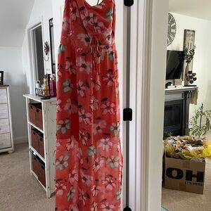 Woman’s Sun Dress